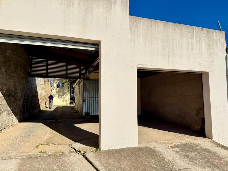Commercial Property for Sale in Grahamstown Eastern Cape